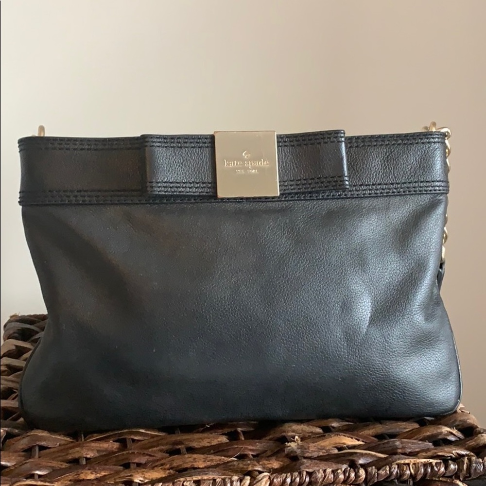 Kate spade cross body bag purse